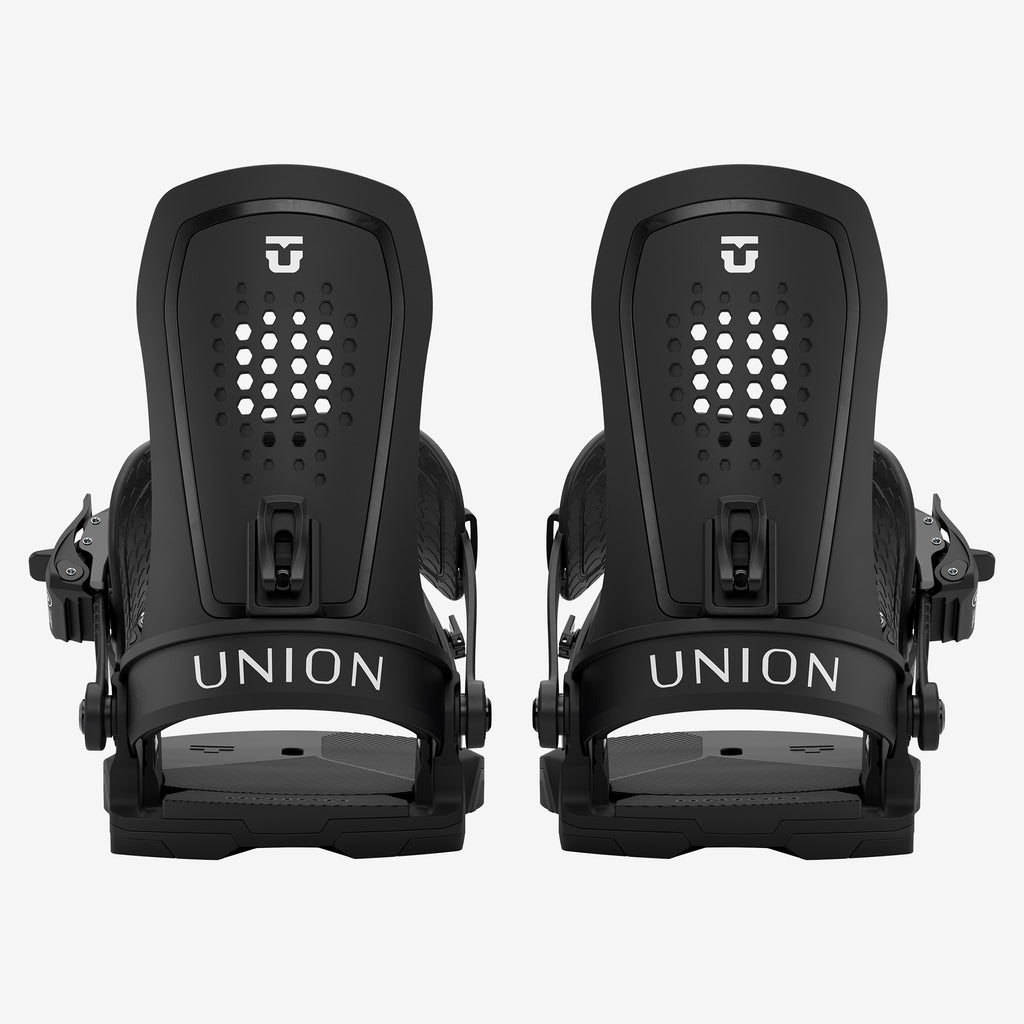 Женские крепления Union Trilogy Black 2026 #2