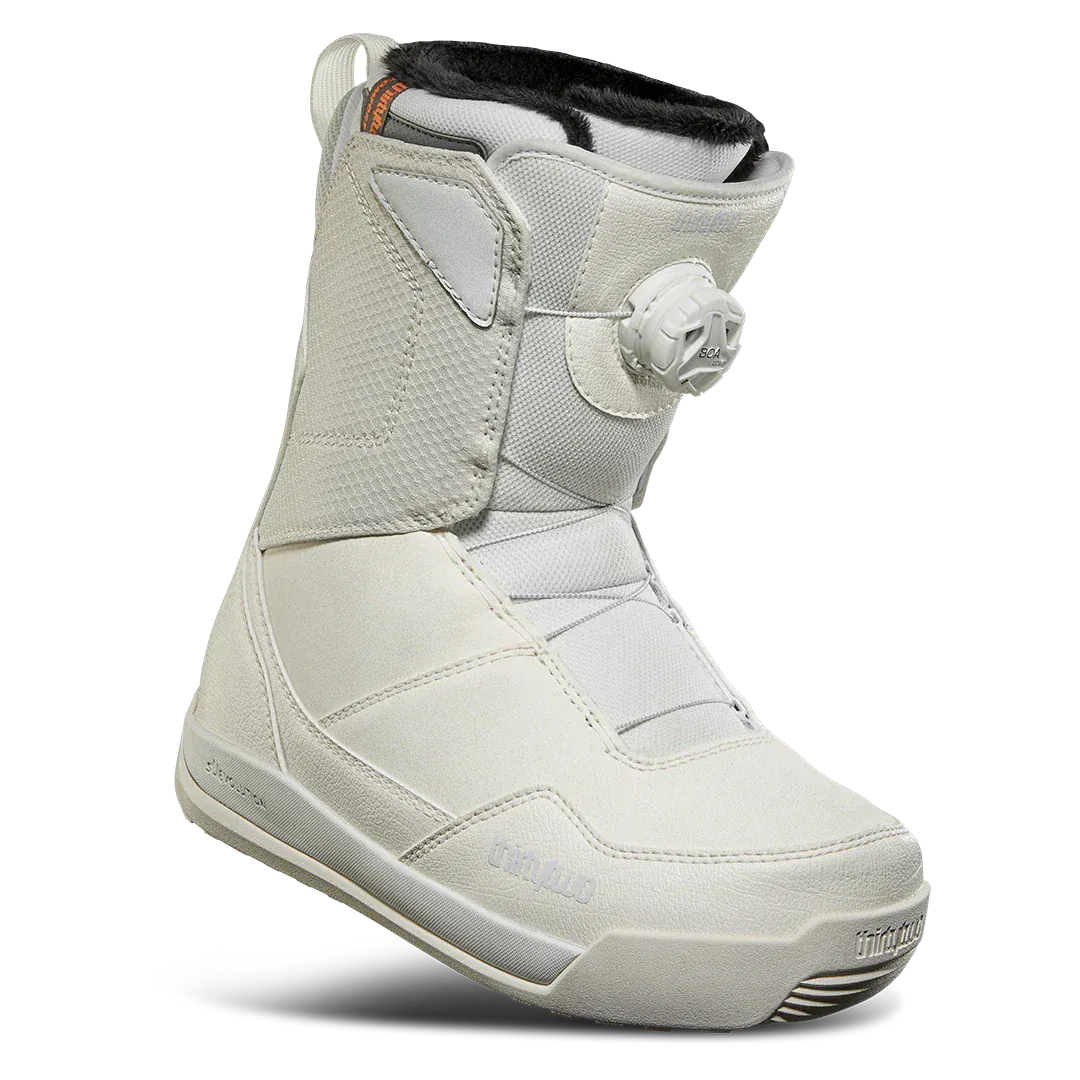 Женские ботинки ThirtyTwo Shifty BOA Bone сезон 25/26 #1