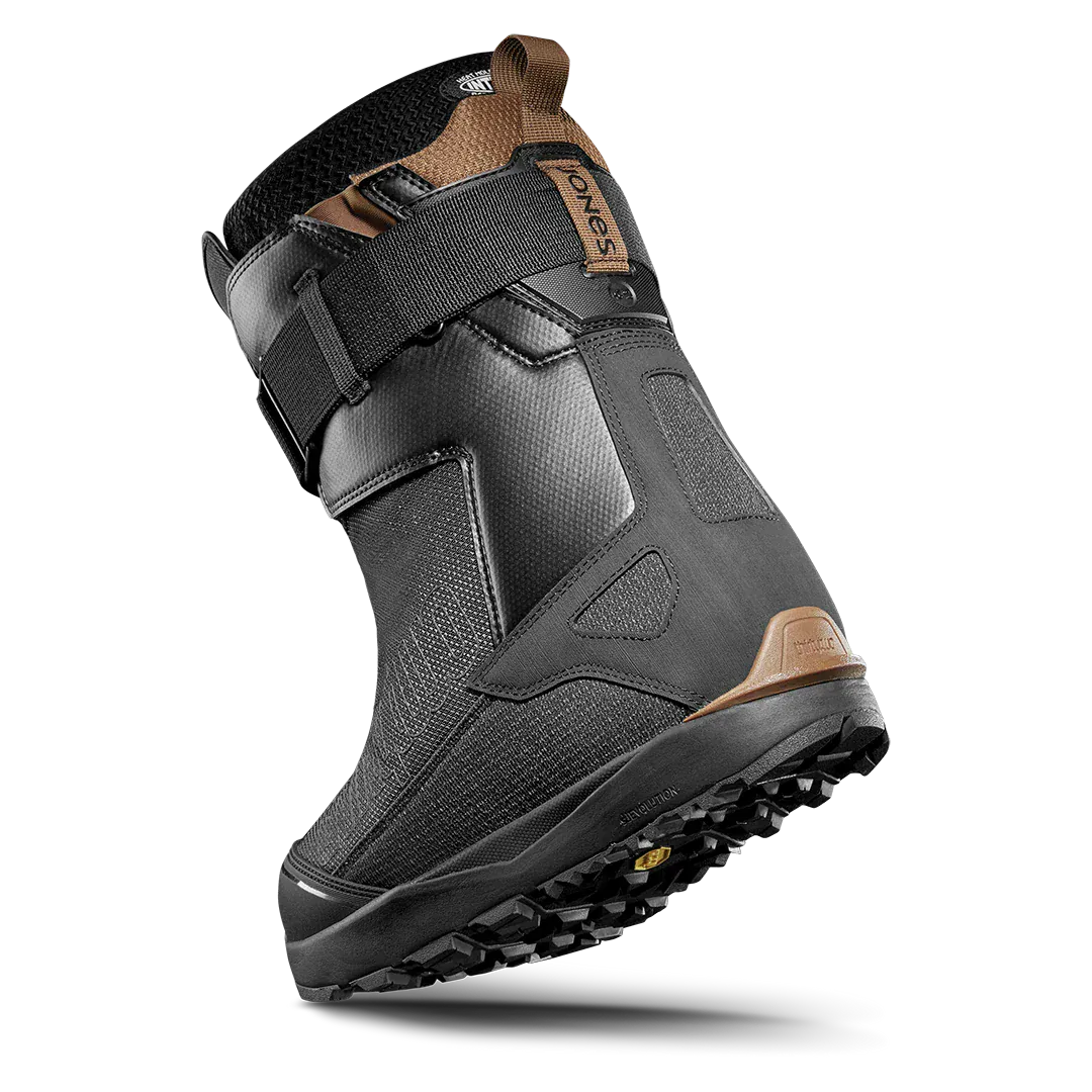 Ботинки THIRTYTWO TM-2 JONES BLACK/BROWN 25/26 #2