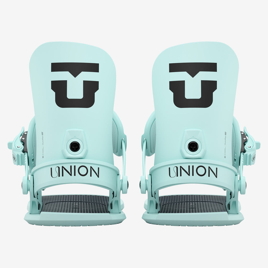 Крепления UNION LEGACY AQUA 2026 #2