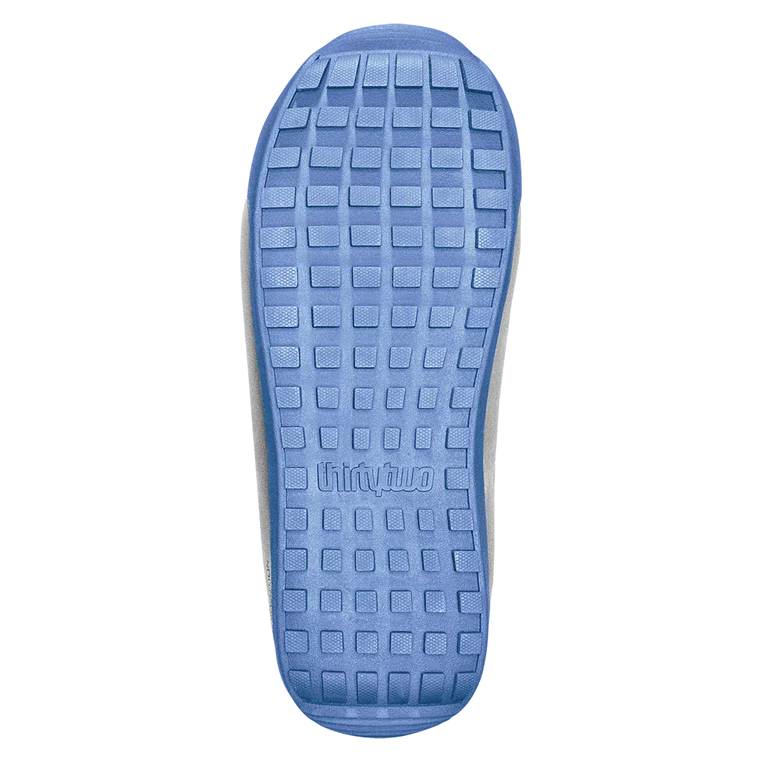 Ботинки ThirtyTwo STW Double BOA Women Blue сезон 25/26 #3