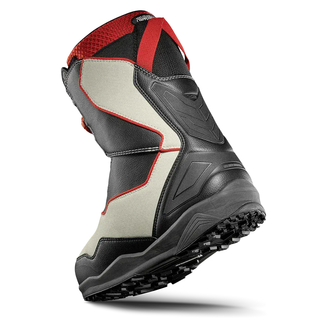 Ботинки THIRTYTWO TM-2 DOUBLE BOA HANSEN BLACK/WHITE 25/26 #3