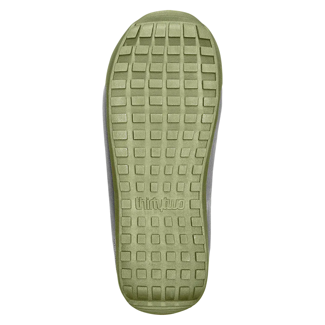 Ботинки ThirtyTwo STW Double BOA Women Olive сезон 25/26 #3