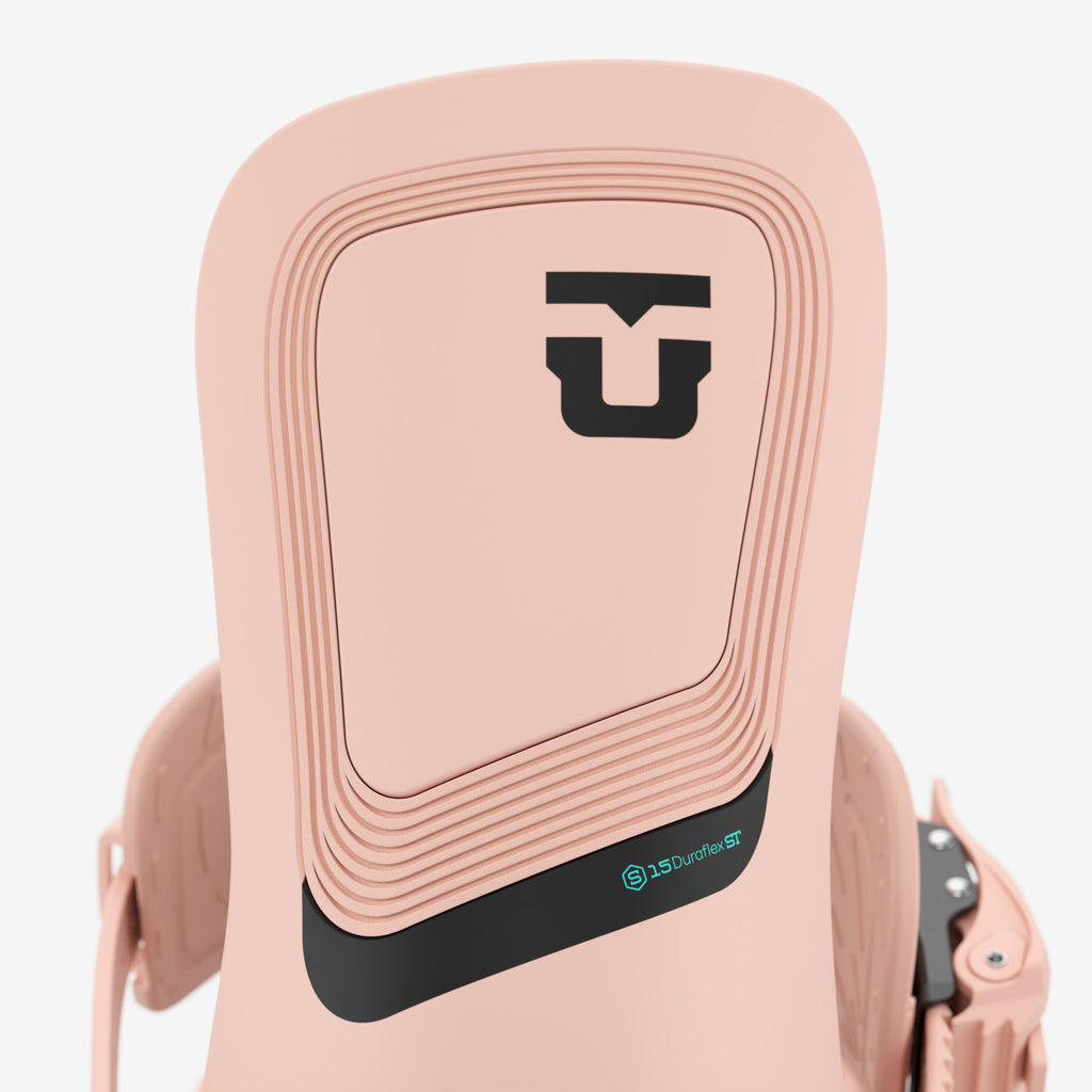Крепления UNION ULTRA WOMEN'S PINK 2026 #4