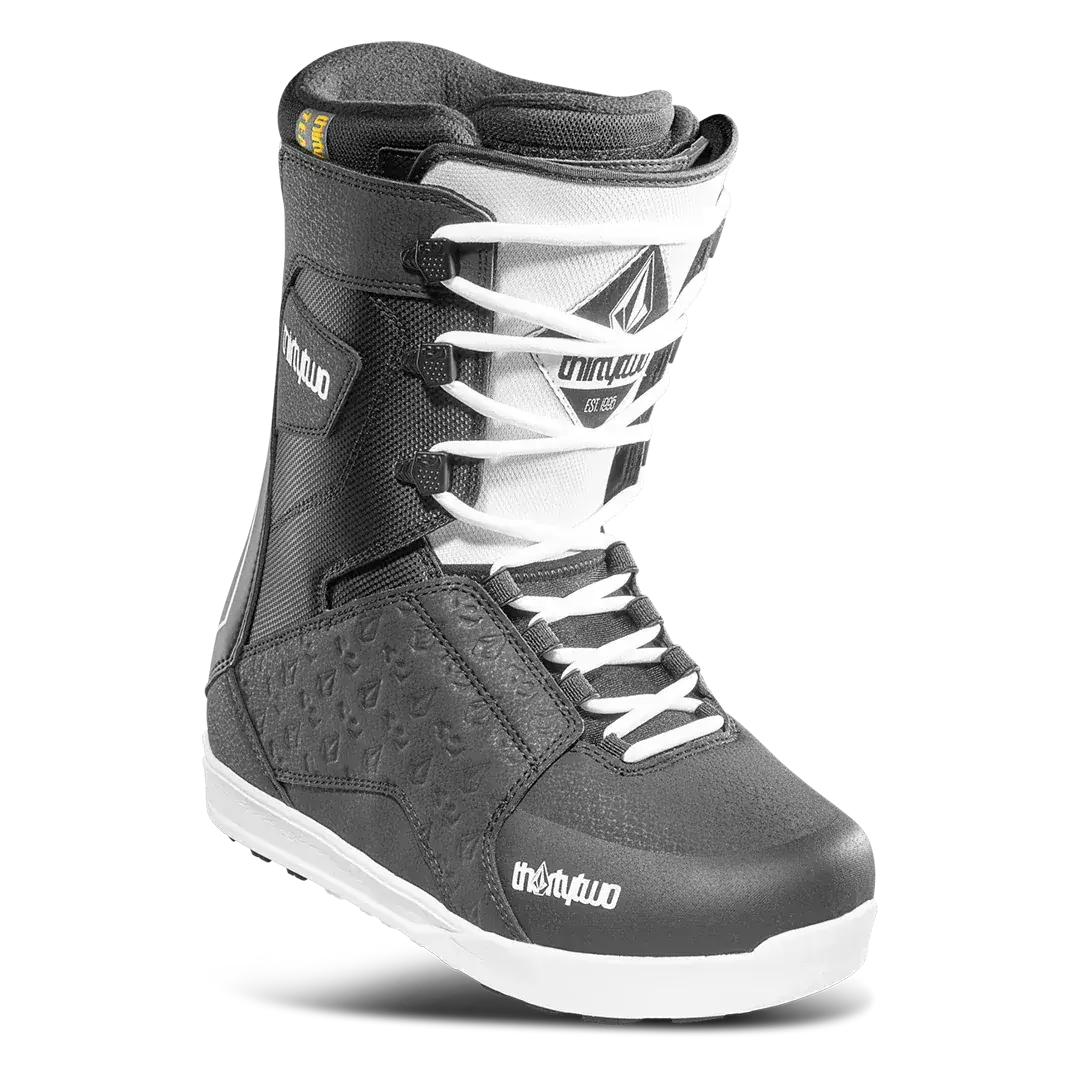 ThirtyTwo Lashed Volcom: колlaб двух культовых брендов, флекс 6/10 #1