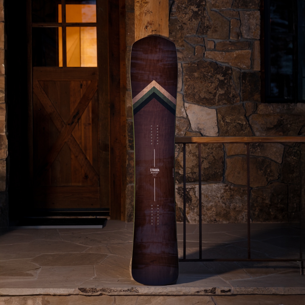STRANDA Bowlrider 2.0 2026 #2