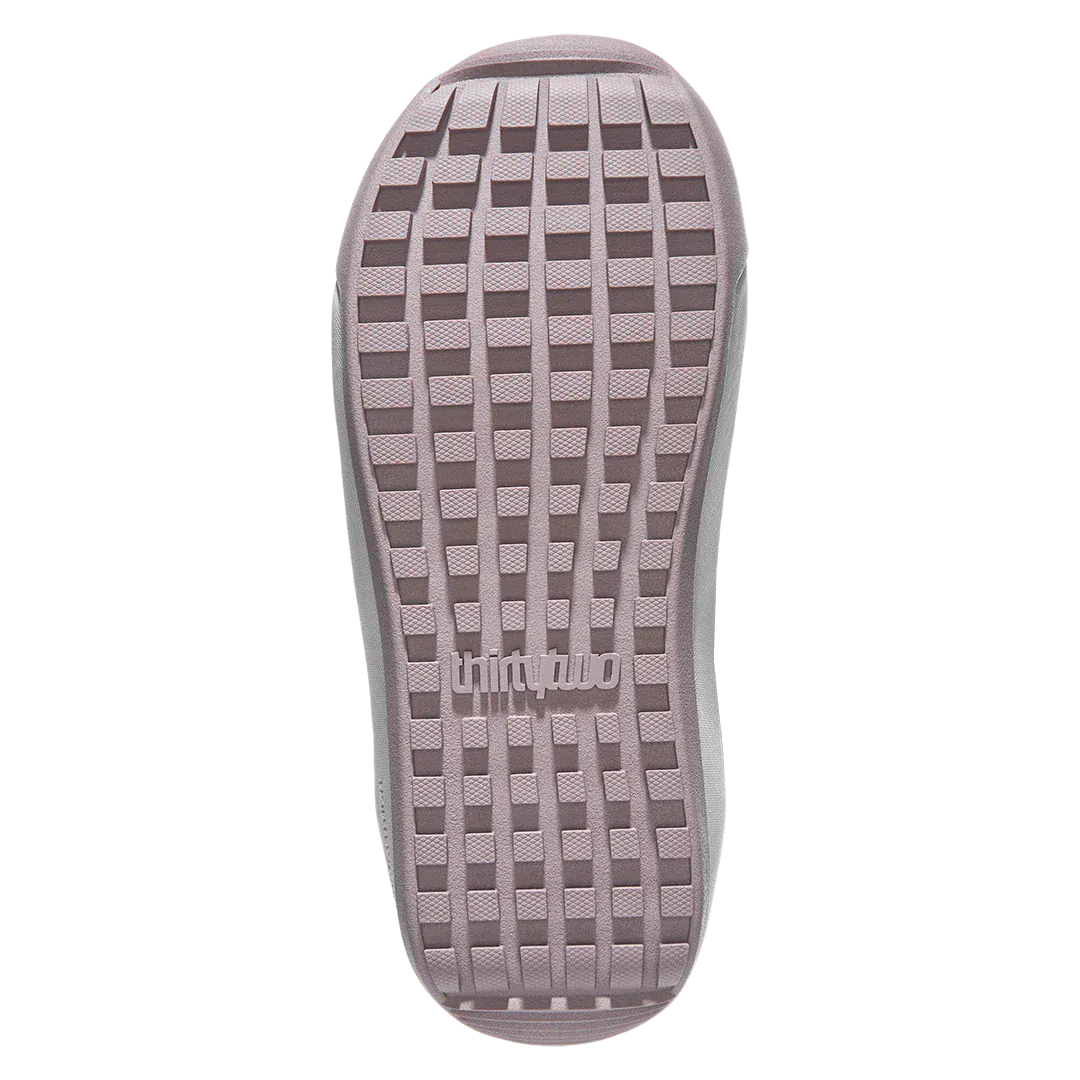Женские ботинки ThirtyTwo Shifty BOA Gray/Purple сезон 25/26 #3