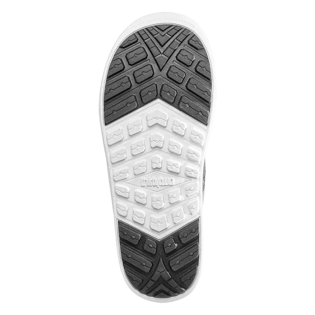 ThirtyTwo Lashed Volcom: колlaб двух культовых брендов, флекс 6/10 #3