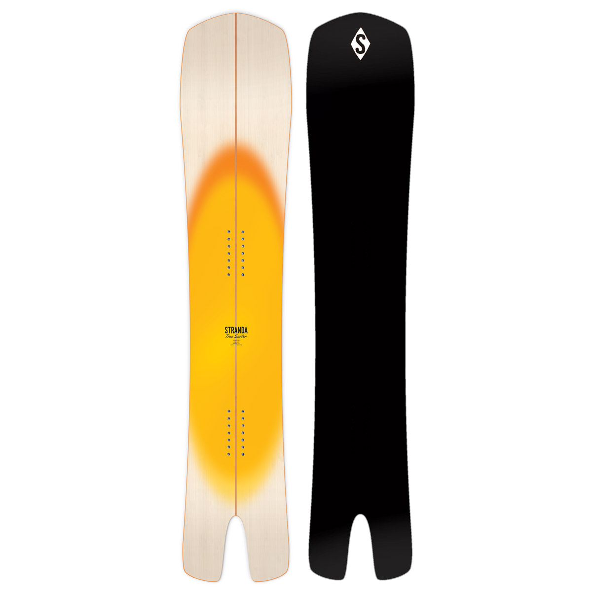 STRANDA Tree Surfer 2026 #1