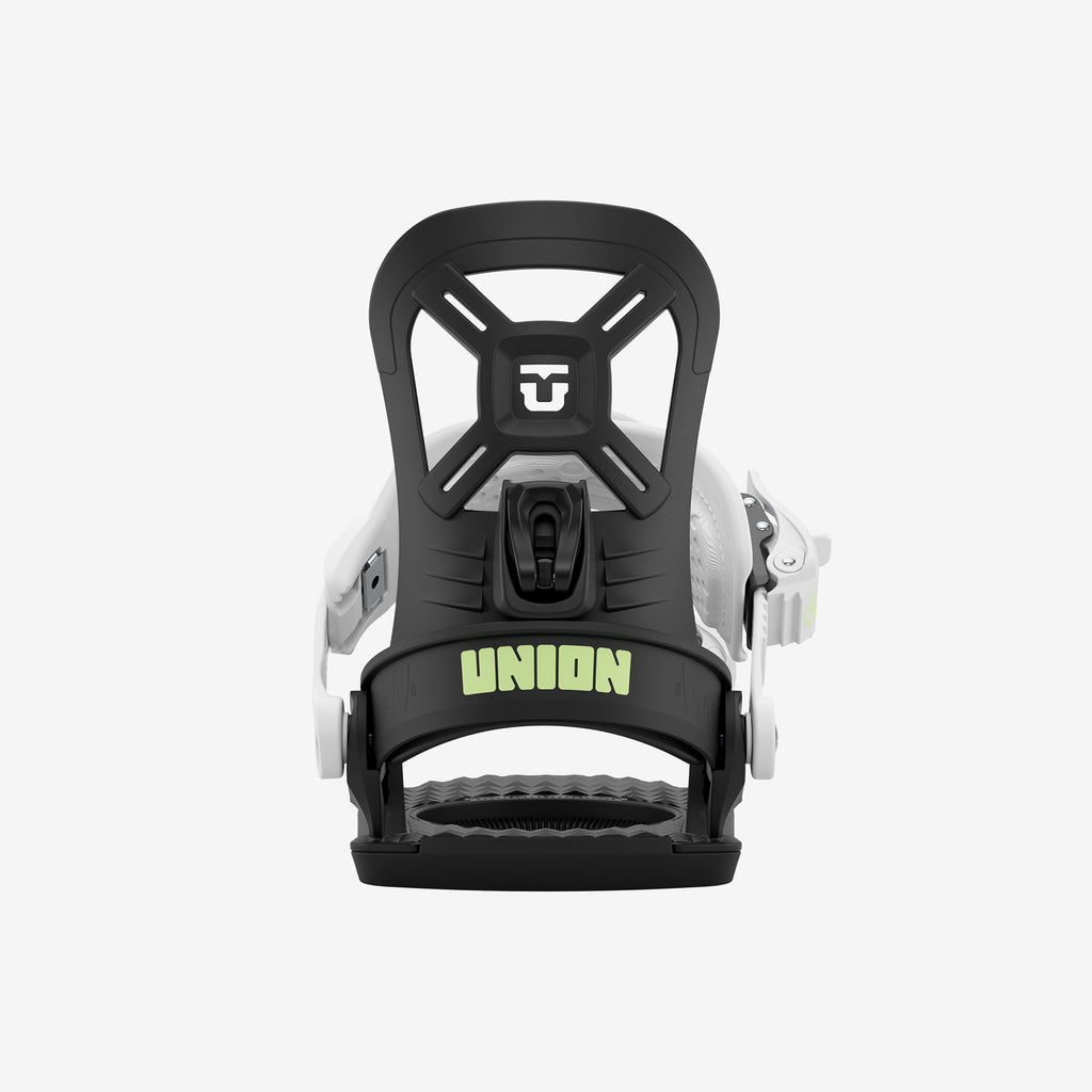 Детские крепления UNION CADET MINI (FW26) BLACK 2026 #3