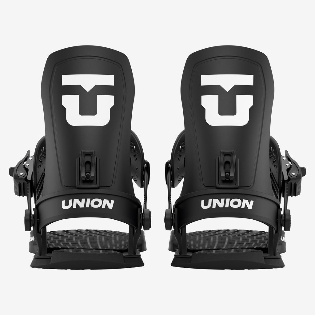 Детские крепления Union Cadet Pro Black 2026 #4