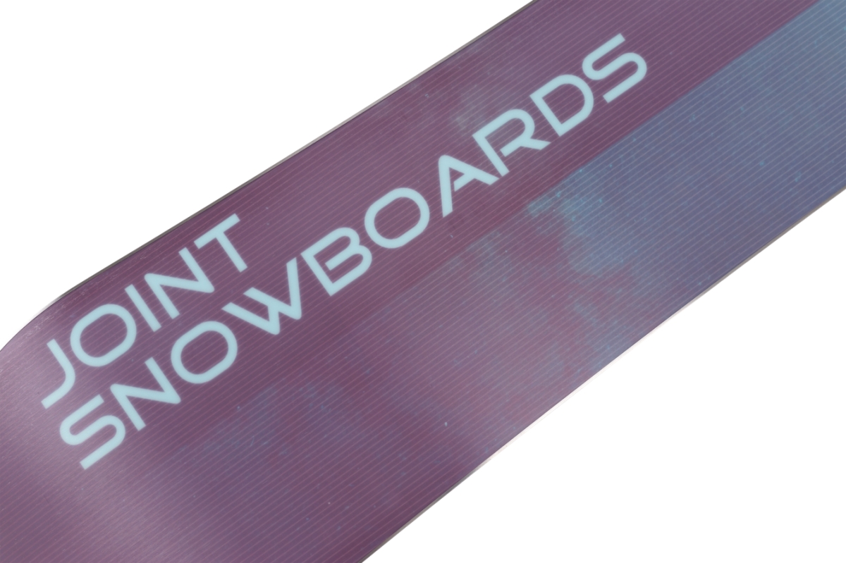 Joint Snowboards Evenly FW25/26: унисекс сноуборд для начинающих #5
