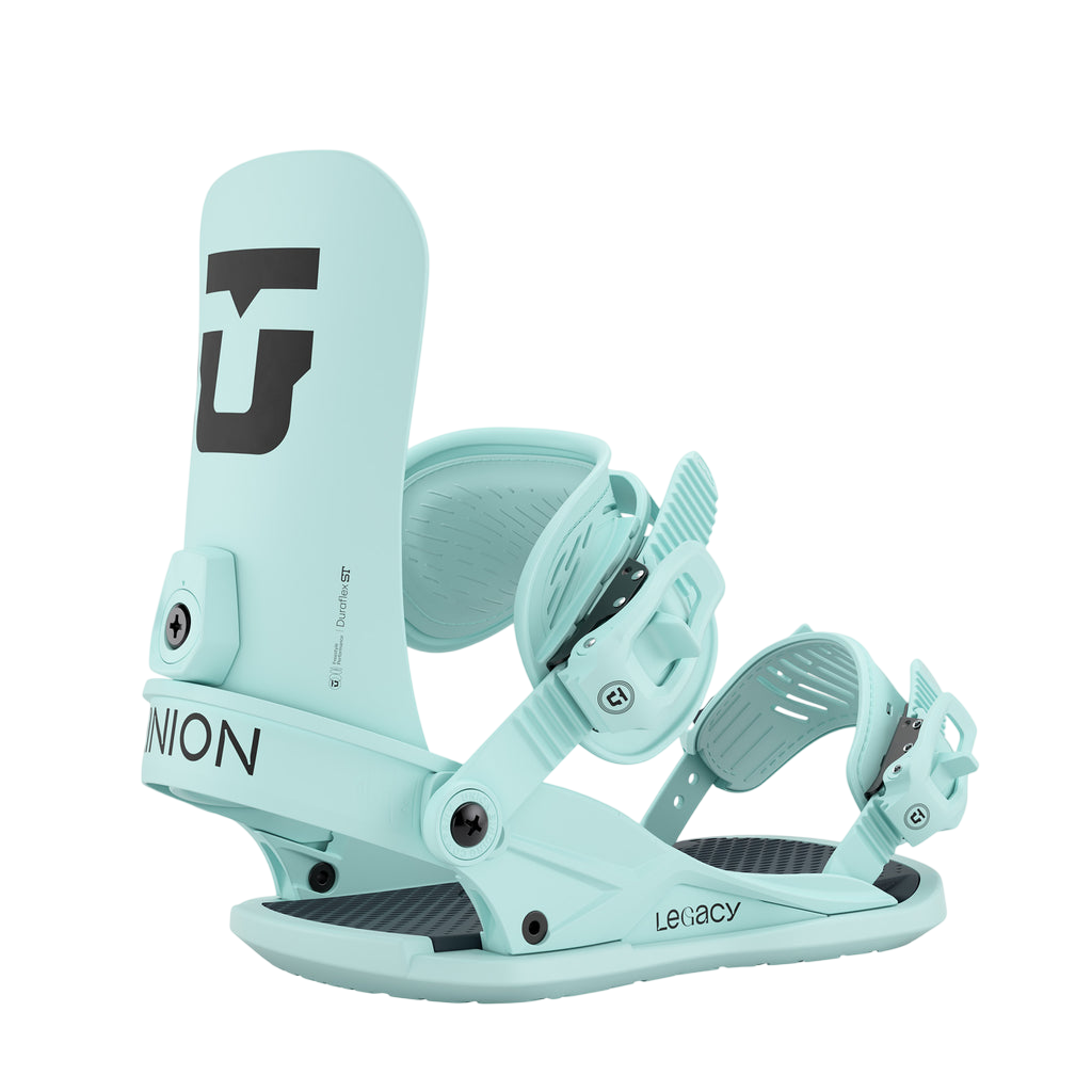 Крепления UNION LEGACY AQUA 2026 #1