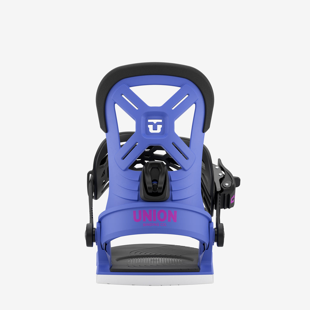 Детские крепления Union Cadet Purple 2026 #4