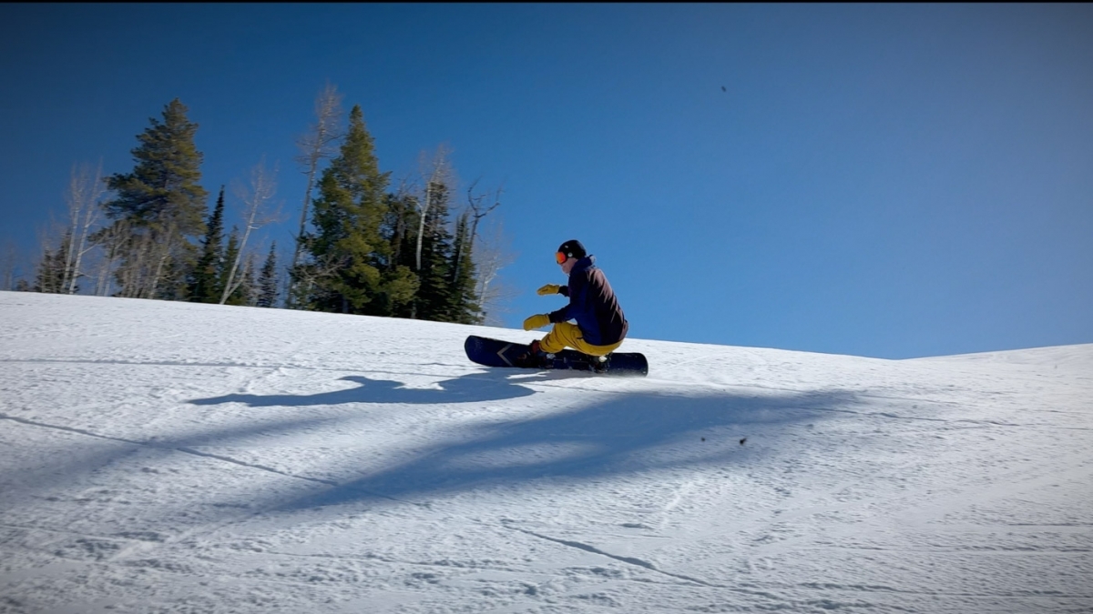 STRANDA Bowlrider 2.0 2026 #5