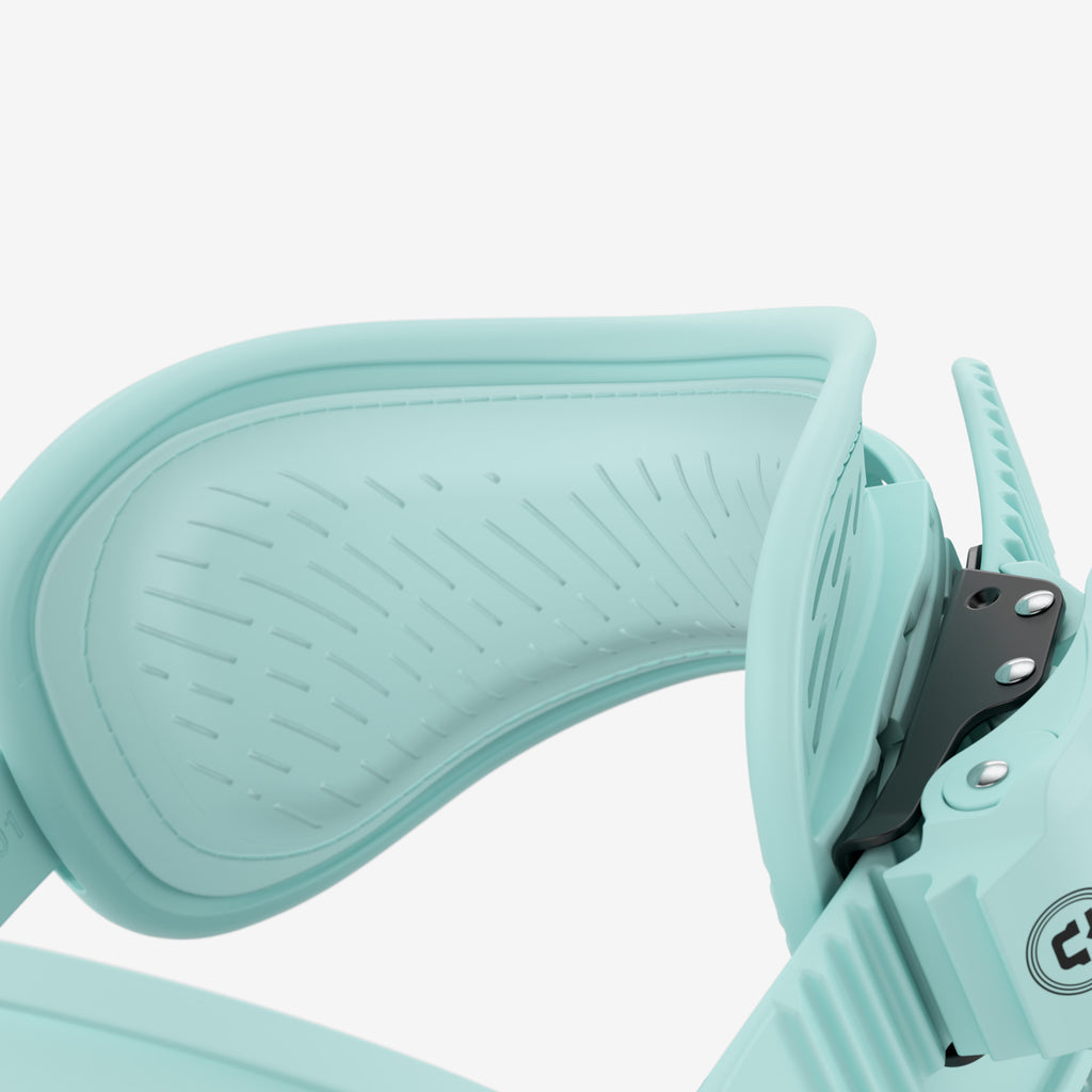 Крепления UNION LEGACY AQUA 2026 #6
