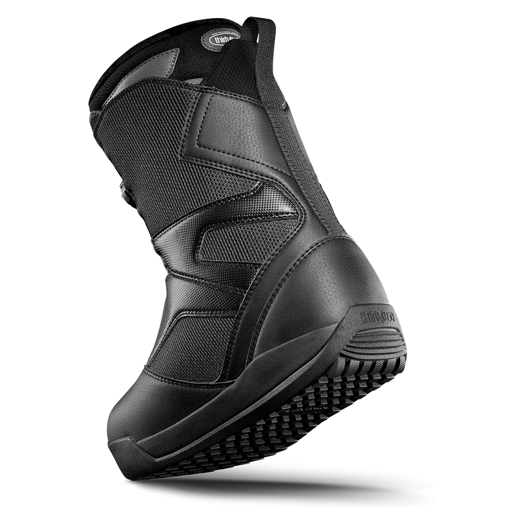 Ботинки ThirtyTwo STW Double BOA Women Black сезон 25/26 #2
