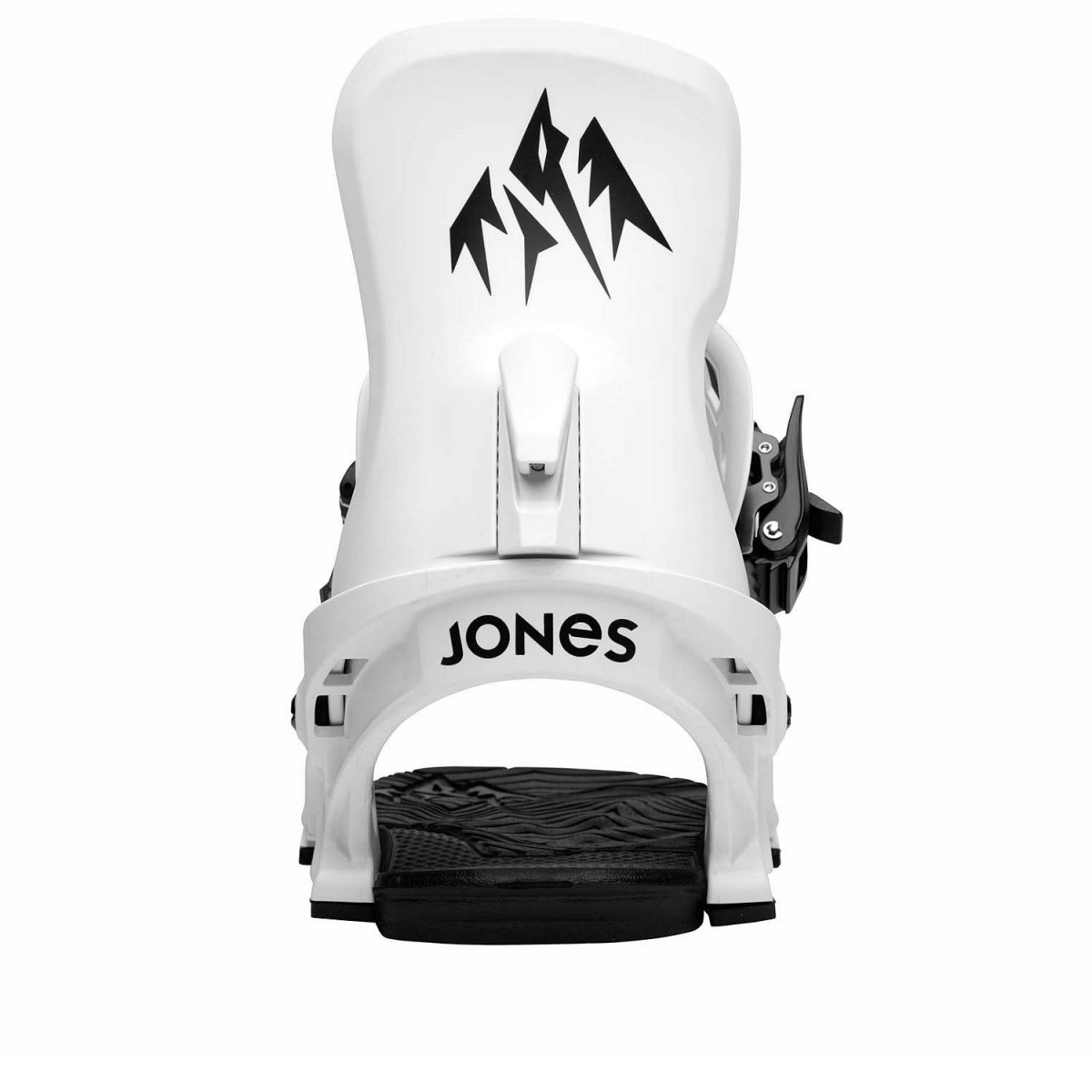 Женские крепления Jones Equinox Cloud White 2023-24 #2