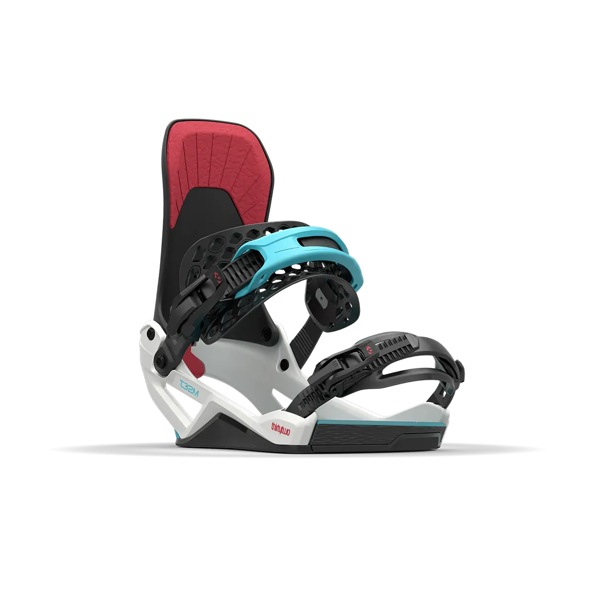 Крепления ThirtyTwo T32M FASE Fava 2026 #6