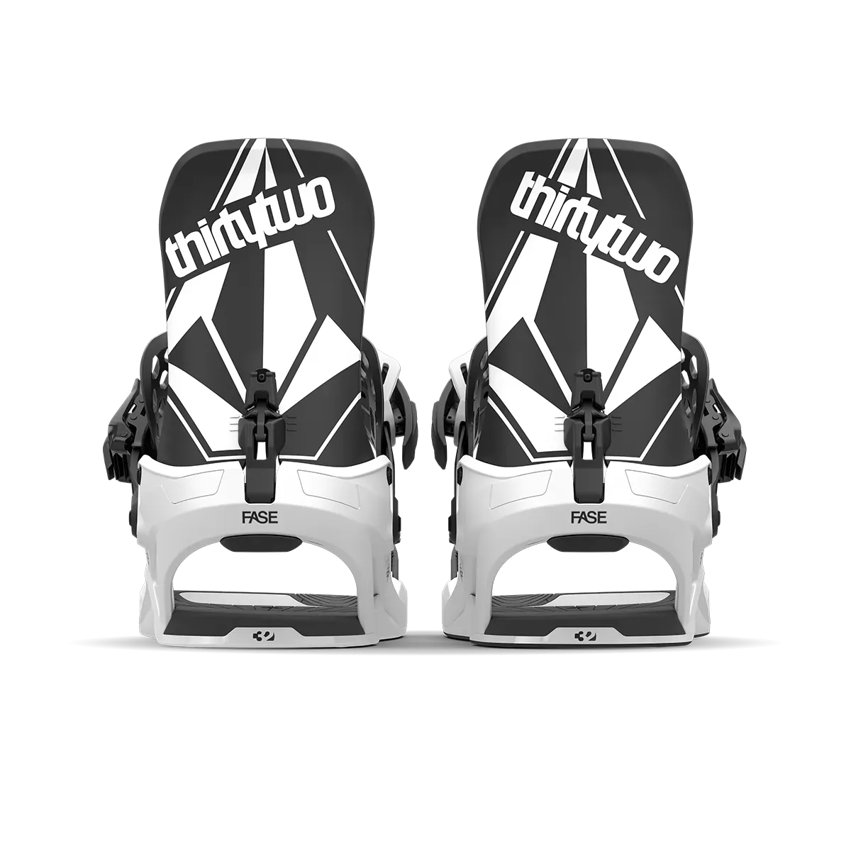 Крепления ThirtyTwo T32M FASE Volcom 2026 #2