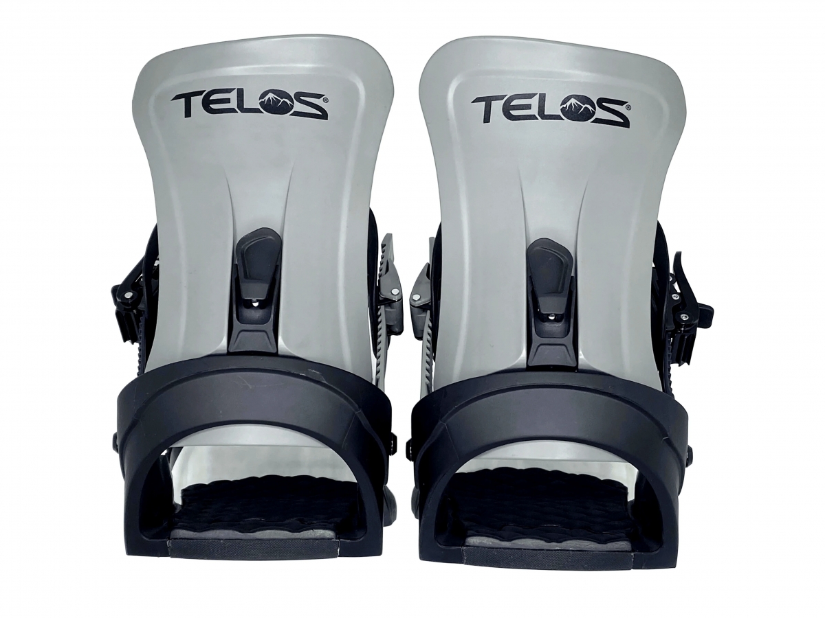 Крепления Telos Legend Bindings 22/23 #2