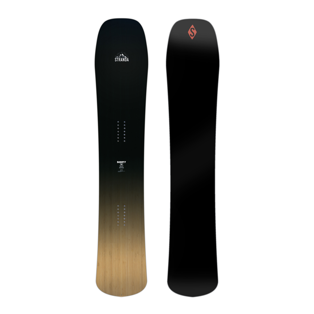 STRANDA Shorty 2026 #1