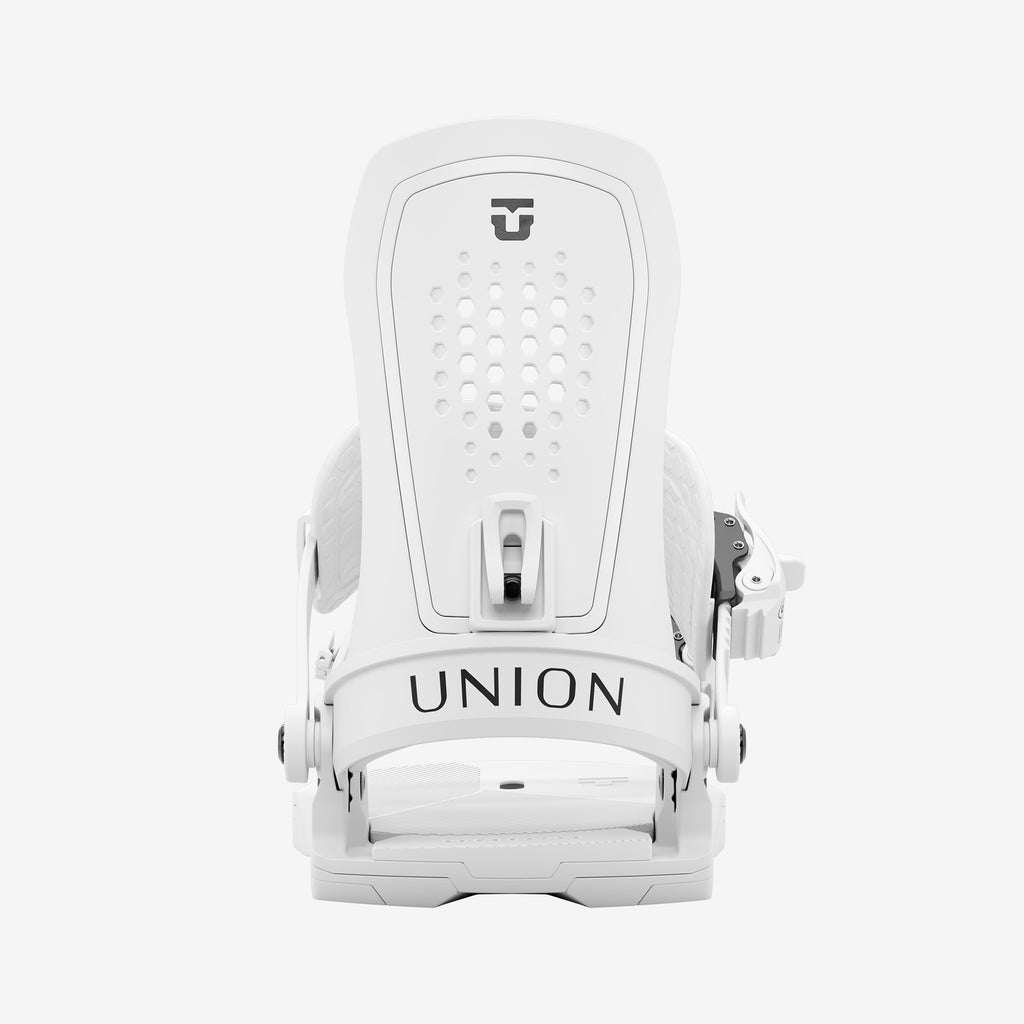 Крепления UNION TRILOGY WHITE 2026 #6