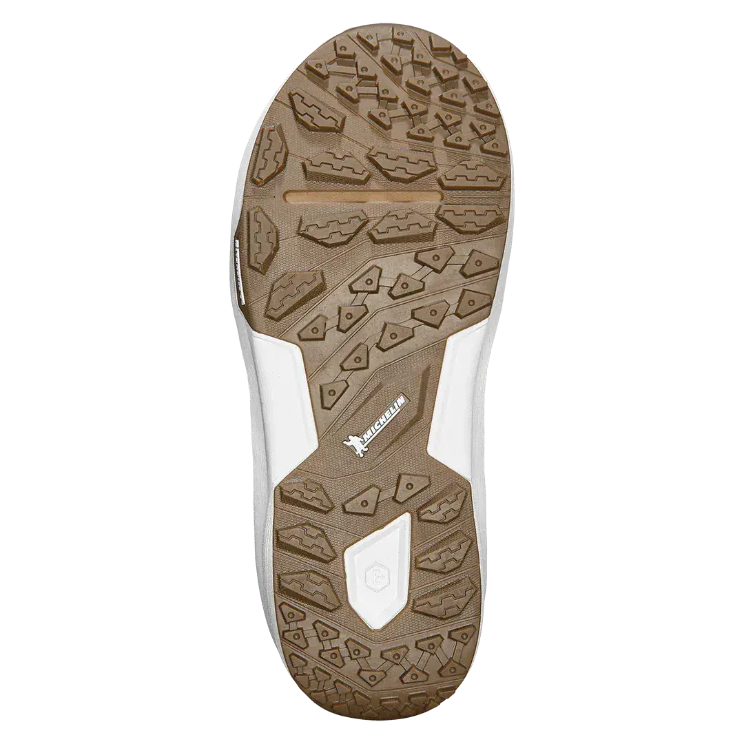 Ботинки THIRTYTWO TM-2 WIDE DOUBLE BOA BLACK 25/26 #3