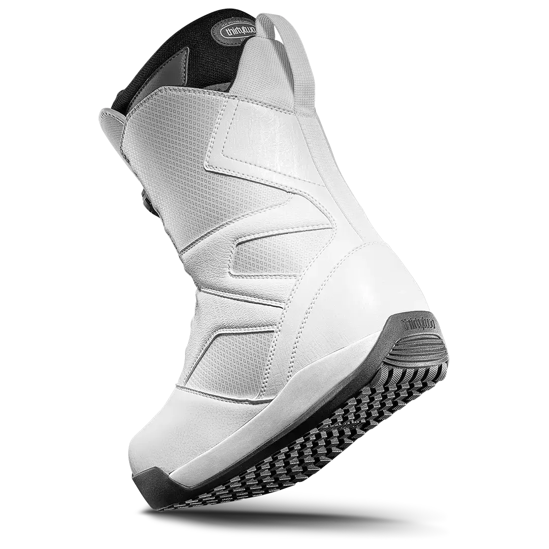 Ботинки ThirtyTwo STW Double BOA White мужские сезон 25/26 #2