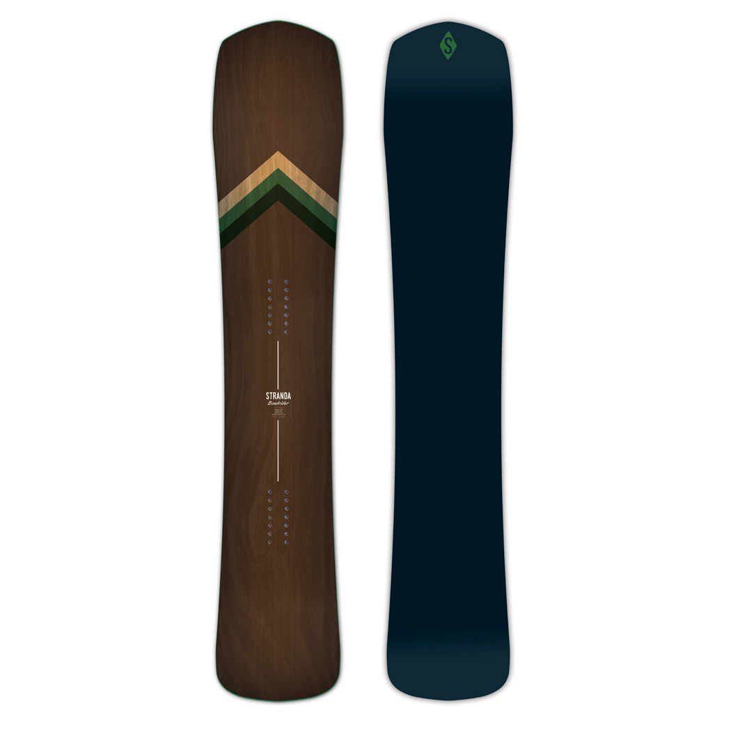 STRANDA Bowlrider 2.0 2026 #1