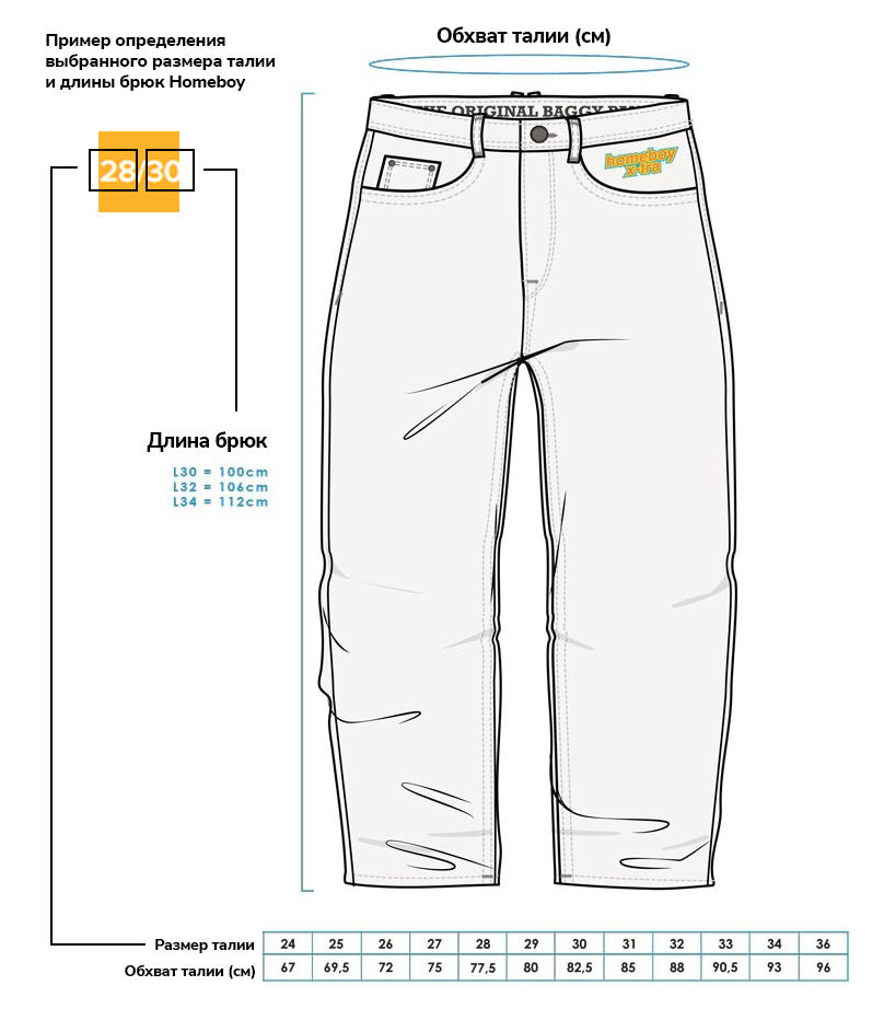 Купить брюки HOMEBOY x-tra BAGGY CORD Pants PETROL в интернет магазинеСквот с доставкой по России.